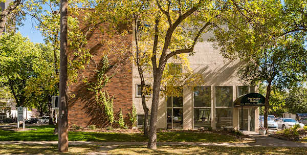 Parkview property